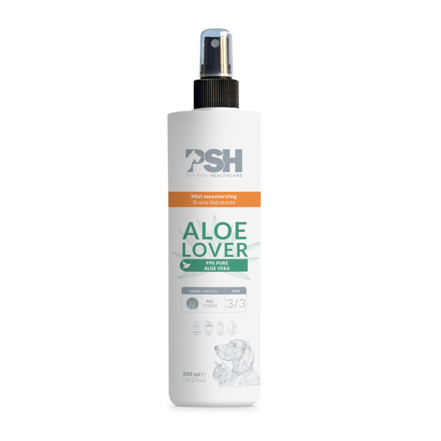 PSH Aloe Lover Bruma Hidratante para perros, , large Imagen numero 1